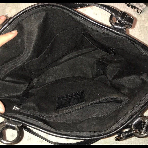 Coach Purse - Picture 3 of 4